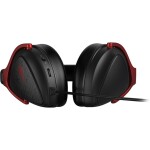 Asus ROG Delta S CORE / Herné slúchadlá / mikrofón / 3.5mm jack / 1.5m (90YH03JC-B1UA00)