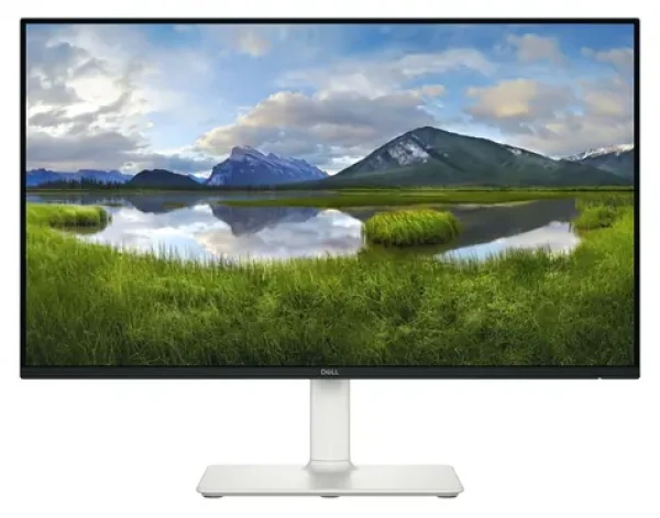 23.8" DELL S2425HS čierna / Monitor / IPS / FullHD / 100Hz / Repro (S2425HS)