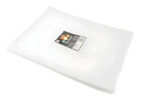 G21 Vákuovacie vrecká 30 x 40 cm / Vákuovacie vrecká / 100 ks / Hladké (G21FL300x400-HL)