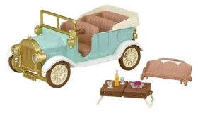 Sylvanian Families Rodinné klasické auto