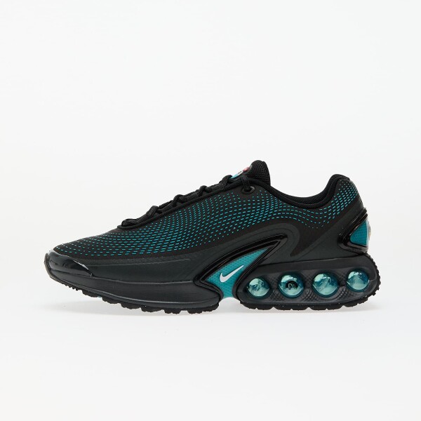 Tenisky Nike Air Max DN Es Black/ White-Dusty Cactus-Black EUR 45.5