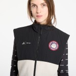 Bunda adidas x Moon Boot Gilet Clear Brown L