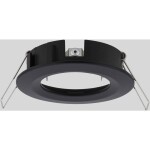 Paulmann 92481 EBL Choose vstavané bodové svietidlo sada 3 ks 10 W čierna (matná); 92481