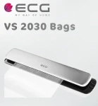 ECG VS 2030 Bags / vákuovacie vrecká / 20 x 30 cm / 50 ks (100000474555)