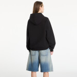 Mikina DIME Classic Small Logo Hoodie UNISEX Black XXL