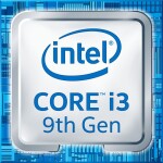 Intel Core i3-9100T, 3.1 GHz, 6 MB, BOX (CM8068403377425)