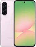 Samsung Galaxy A56 5G 8+256GB ružová / 6.7" / Android 15 (SM-A566BLICEUE)