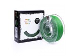ASA filament yellow green 1,75 mm Print With Smile 0,85 kg