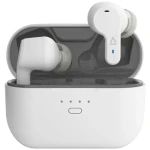 Creative Zen Air Pre biele / bezdrôtové slúchadlá / mikrofón / Bluetooth / IPX5 (51EF1090AA000)