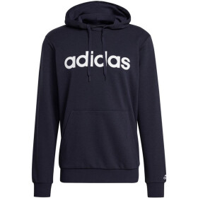 Mikina adidas Essentials French Terry Linear Logo Hoodie GK9066