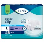 TENA Slip maxi L 24 ks