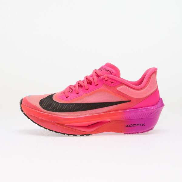 Tenisky Nike Zoom Fly 6 Hyper Pink/ Black-Laser Crimson EUR 38.5