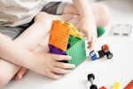 Mamido Cleverclixx stavebnica LEGO sada – Intense 16 ks