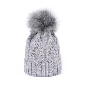 Dámska Art Of Polo Hat Light Grey UNI