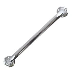MSV SAFE / Madlo do kúpeľne / Oceľ / 60 cm / Nosnosť do 50 kg