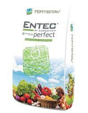 Fertistav ENTEC Perfect - univerzálne hnojivo pre plodiny 20 kg