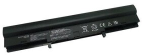 Extra Digital Nešiojamo kompiuterio baterija ASUS A41-U36, 5200mAh, Extra Digital Advanced