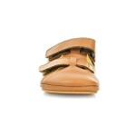 Froddo G1130023-2 Cognac barefoot sandále 21 EUR
