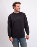 ONE OF XX Longsleeve Tree Faded Black Black L