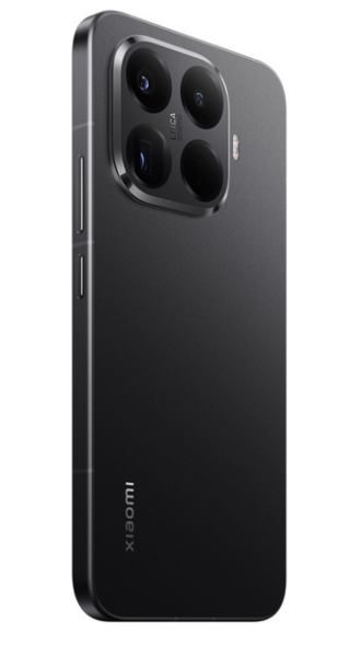 Xiaomi 15T Pro 5G 12/1TB Black