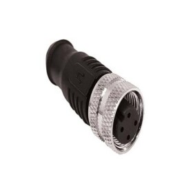 Bulgin PXPPVC12FBF12ACL010PVC 1 ks; PXPPVC12FBF12ACL010PVC