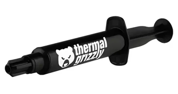 Thermal Grizzly Kryonaut Extreme 6g ružová / hustota 3.76g na cm3 / termálna vodivosť 14.2W-mK (TG-KE-006-R)