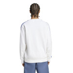 Mikina adidas Real Madrid DNA Sweat M IT3800 men XL (188 cm)