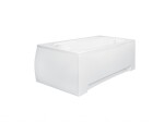 BESCO - Set vaňových panelov TALIA - Rozmer vane - 110 × 70 cm VANTAL11CP