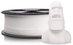 Filament-PM PLA tlačová struna biela 1,75 mm 2 kg Filament PM výhodné balení