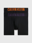 Pánske boxerky 000NB2603A GXL black - Calvin Klein M