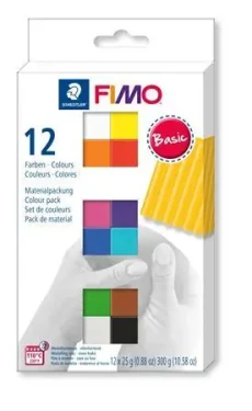 FIMO Soft Modelovacia hmota