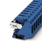 N disconnect terminal block UTN 35 3245066 Phoenix Contact; 3245066