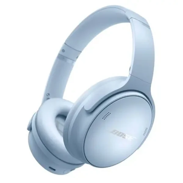 Bose QuietComfort svetlá modrá / Bezdrôtové slúchadlá / mikrofón / ANC / až 24 hodín (884367-0500)