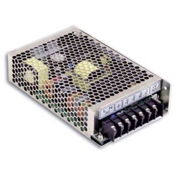 MEAN WELL HRPG-450-36 spínaný zdroj 36 V/DC 12.5 A 450 W; HRPG-450-36