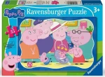 Ravensburger Prasiatko Peppa