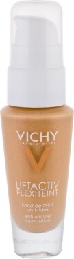 Vichy Flexilift Teint make-up proti vráskám 15 svetlá 30 ml