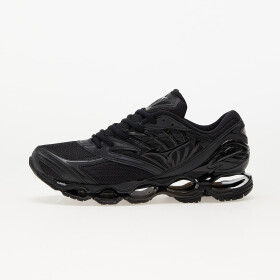 Tenisky Mizuno Wave Prophecy LS Black EUR 38.5