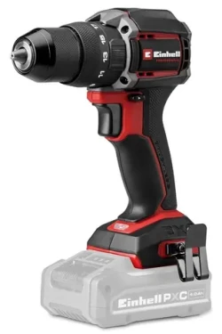 Einhell TP-CD 18/70-C Li-i BL-Solo / Aku Príklepová vŕtačka / 18V / 2000 ot-min / 70 Nm / Bez aku (4514340)