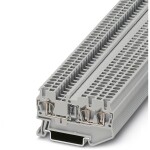 Component terminal block ST 2,5-TWIN-DIO/R-L 3036521 Phoenix Contact; 3036521