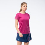 Dámske tričko s krátkym rukávom HIDA WMNS XL