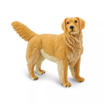 Safari Ltd. Safari Ltd. Zlatý retriever