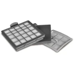 Sencor SVX 003HF / HEPA filter pre Sencor SVC 1010/11 (8590669086719)