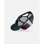 JOHN HATTER & CO EL PROFESSOR WHITE/BLACK 1-1057-U00 NEPLATÍ