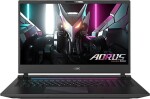 Gigabyte Aorus 17 BKF i7-13700H / 16 GB / 1 TB / W11 / RTX 4060 / 144 Hz (BKF-73EE254SH)