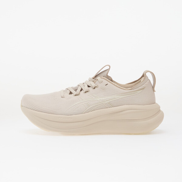 Tenisky Asics Gel-Nimbus 28 Soft Oat/ Cream EUR 40.5