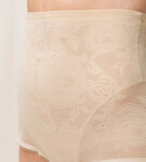 Dámske nohavičky Wild Rose Sensation Highwaist Panty