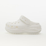Tenisky Crocs Classic Mega Crush Clog White EUR 41-42