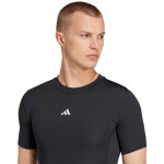 Adidas Techfit tričko s krátkym rukávom M JP4674 muži XL