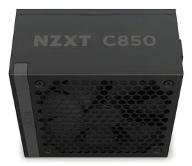 NZXT C850 Gold (ATX 3.1) čierna / ATX / 850W / aktívny PFC / 135mm / 80 PLUS Gold (PA-8G2BB-EU)