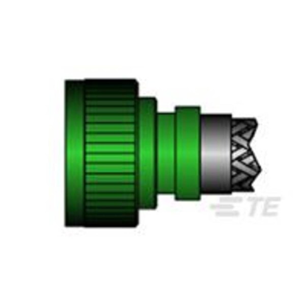 TE Connectivity TE RAY Adaptors 806162S003 1 ks; 806162S003